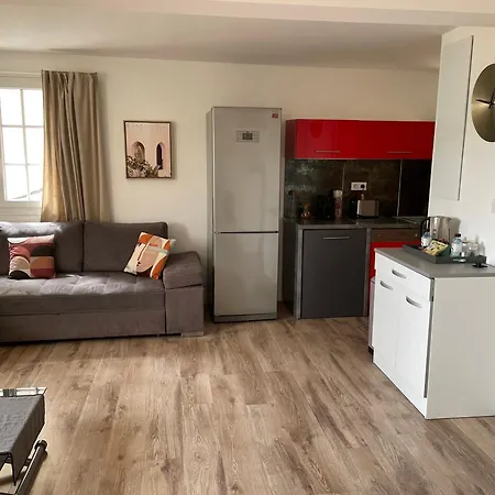 Apartment Vue Centre *