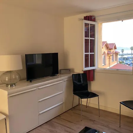 Apartment Vue Centre *