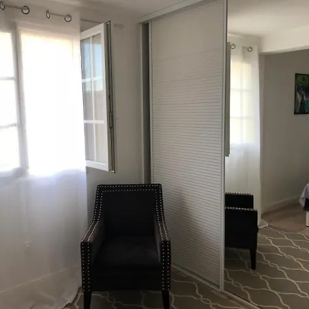 Apartment Vue Centre *