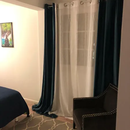 Vue Centre Apartment *