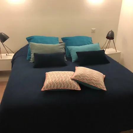 Apartment Vue Centre